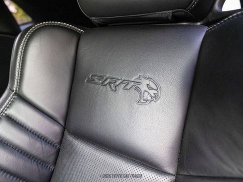 Used 2022 Dodge Challenger SRT Super Stock RWD image 45