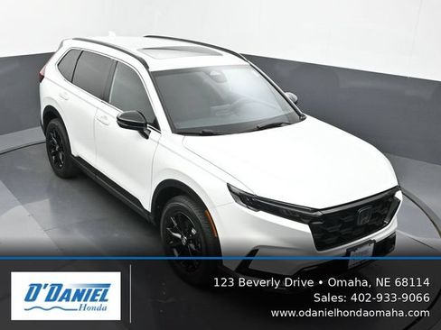 Used 2023 Honda CR-V Sport image 20