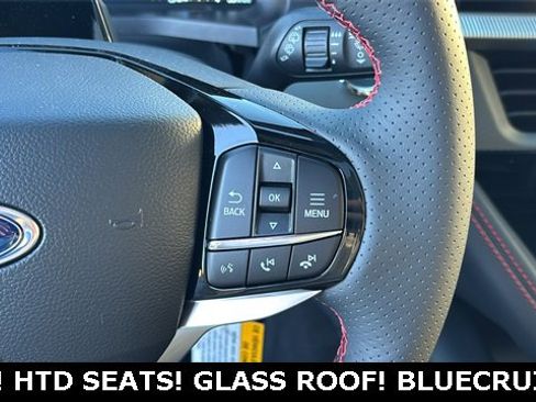 New 2026 Ford Explorer ST-Line image 13