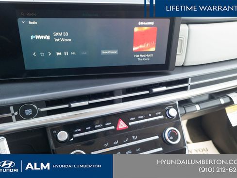 New 2026 Hyundai Santa Fe SE image 22