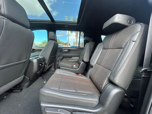 New 2026 Chevrolet Suburban High Country w/ Sun And Tow Package RWD image 13