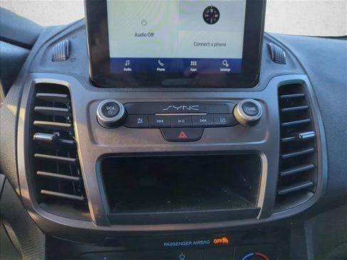 Used 2022 Ford Transit Connect XL image 12