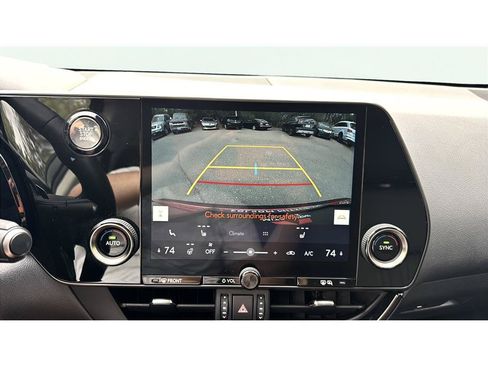 Used 2024 Lexus NX 350 AWD w/ Cold Area Package image 36