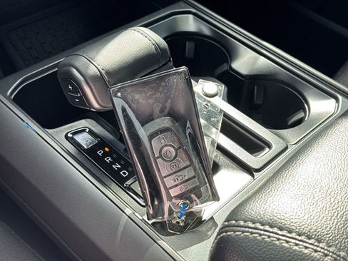 Used 2024 Ford F150 XLT w/ Equipment Group 302A MID image 35