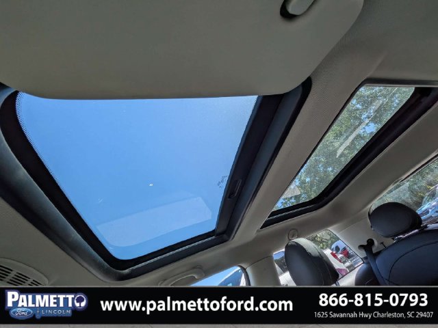 Used 2017 MINI Cooper S FWD image 20