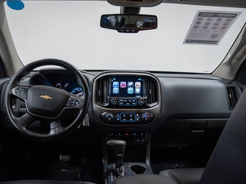 Used 2015 Chevrolet Colorado Z71 image 30