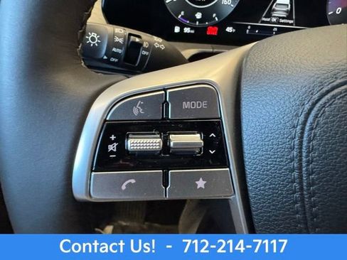 New 2025 Kia Telluride SX Prestige X-Line image 24