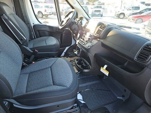 New 2026 RAM ProMaster 2500 w/ Safety Group image 11