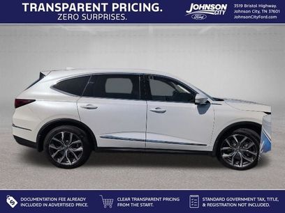 Used 2024 Acura MDX SH-AWD w/ Technology Package
