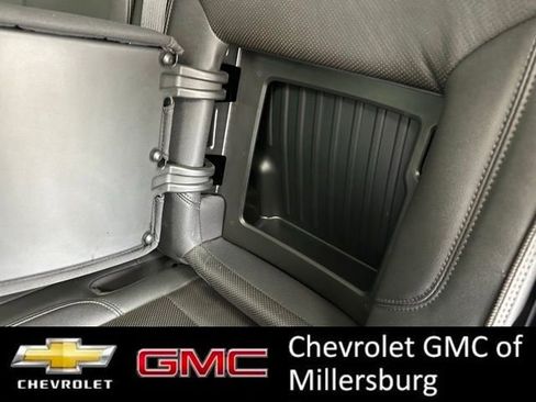 Used 2022 Chevrolet Silverado 1500 High Country w/ Technology Package AWD/4WD image 29