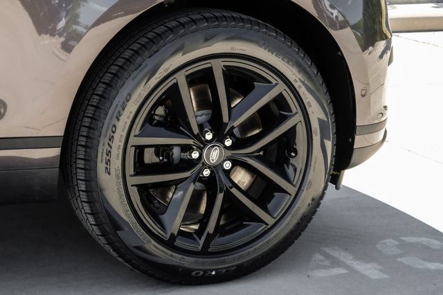 New 2026 Land Rover Range Rover Velar S AWD/4WD image 66
