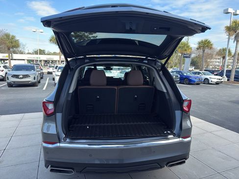 Certified 2024 Acura MDX w/Advance Package image 10