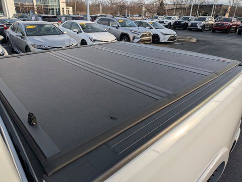 Used 2025 RAM 1500 Big Horn image 11