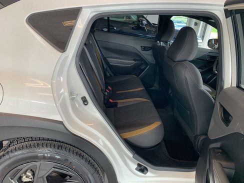 Certified 2024 Subaru Crosstrek 2.5i Sport AWD/4WD image 19