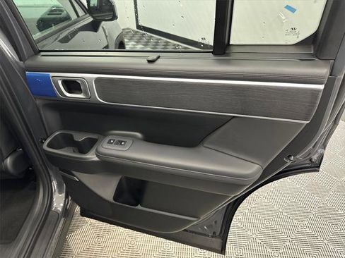 New 2026 Hyundai Santa Fe Limited image 18