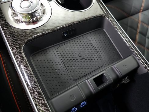 Used 2026 Genesis GV70 3.5T Sport Prestige image 31