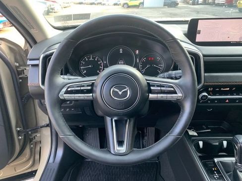 Used 2024 MAZDA CX-50 2.5 Turbo w/ Weather Package AWD/4WD image 24