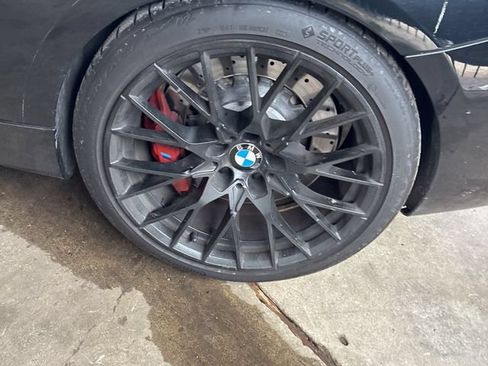 Used 2020 BMW M2 Competition w/ Executive Package RWD image 9