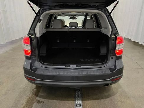 Used 2015 Subaru Forester 2.5i Limited w/ Popular Package #1 AWD/4WD image 12