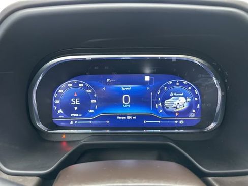 Used 2023 Chevrolet Tahoe LT image 18