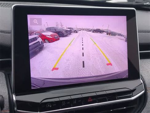 Used 2022 Jeep Compass Sport image 27