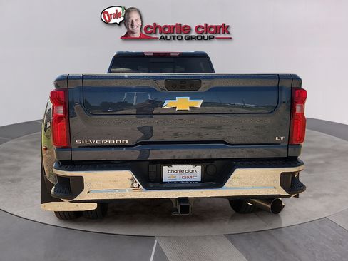 New 2026 Chevrolet Silverado 3500 LT w/ Safety Package AWD/4WD image 4