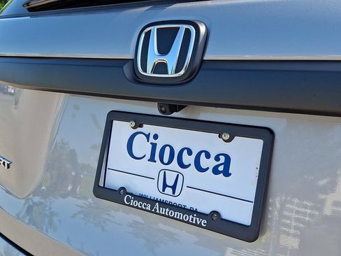 Used 2023 Honda Passport EX-L image 34