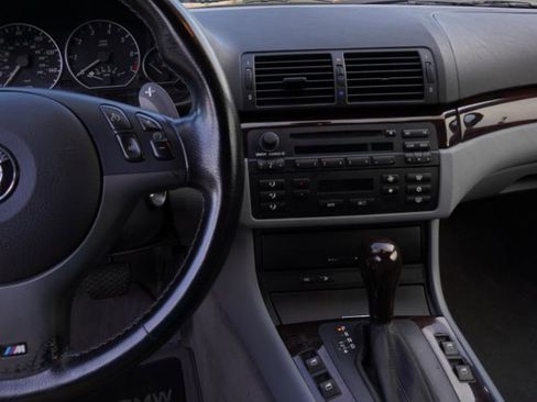 Used 2004 BMW 330Ci 330Ci coupe image 51