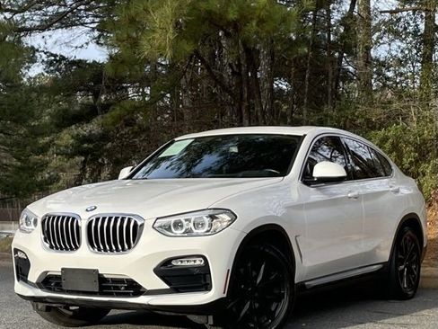 Used 2019 BMW X4 xDrive30i image 1