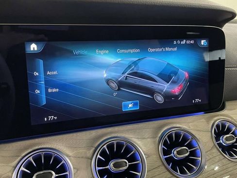 Used 2022 Mercedes-Benz CLS 450 4MATIC image 31