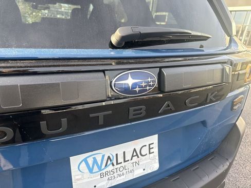 New 2026 Subaru Outback Wilderness AWD/4WD image 6