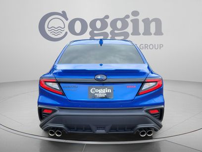 Used 2025 Subaru WRX GT w/ Popular Package #2A
