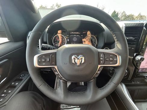 New 2026 RAM 1500 Big Horn image 26