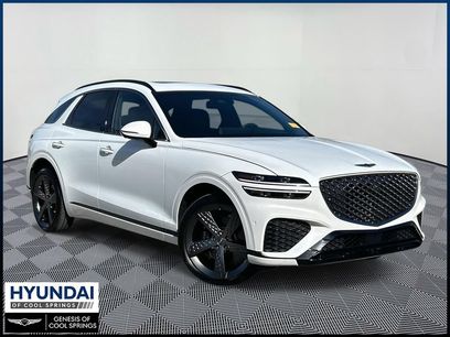 Used 2025 Genesis GV70 3.5T Sport w/ Sport Advanced Package
