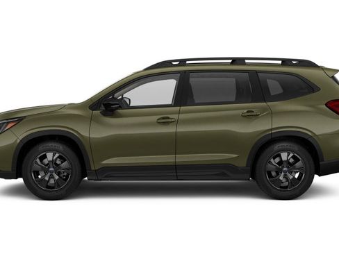 New 2027 Subaru Ascent Premium AWD/4WD image 5