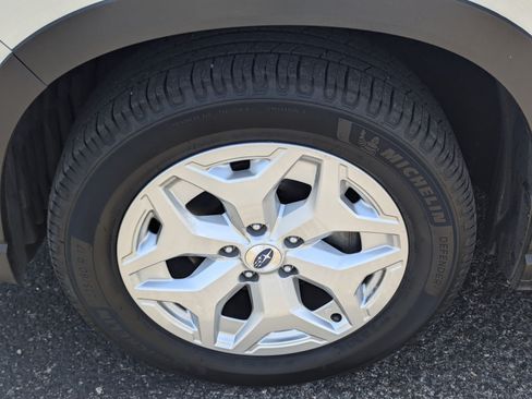 Used 2020 Subaru Forester w/ Popular Package #1 AWD/4WD image 7