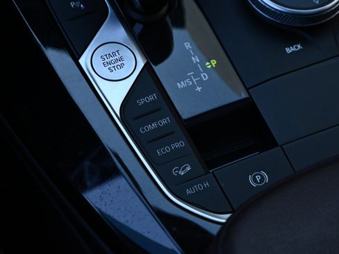 Used 2022 BMW X3 M40i image 19