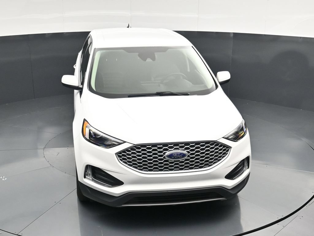 Used 2024 Ford Edge SEL w/ Convenience Package AWD/4WD image 43
