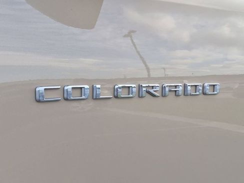Used 2023 Chevrolet Colorado Z71 w/ Z71 Convenience Package 2 AWD/4WD image 30
