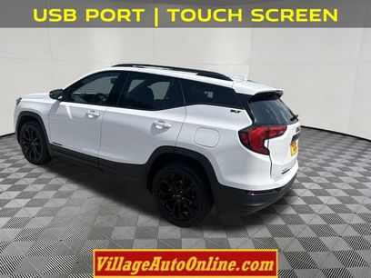 Used 2021 GMC Terrain SLT w/ Elevation Edition