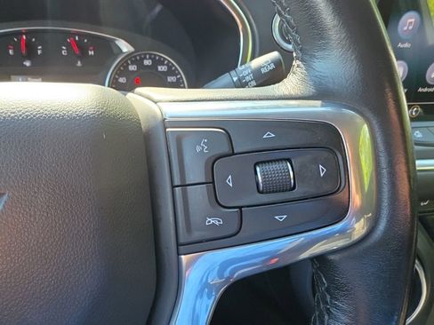 Used 2020 Chevrolet Blazer LT AWD/4WD image 11