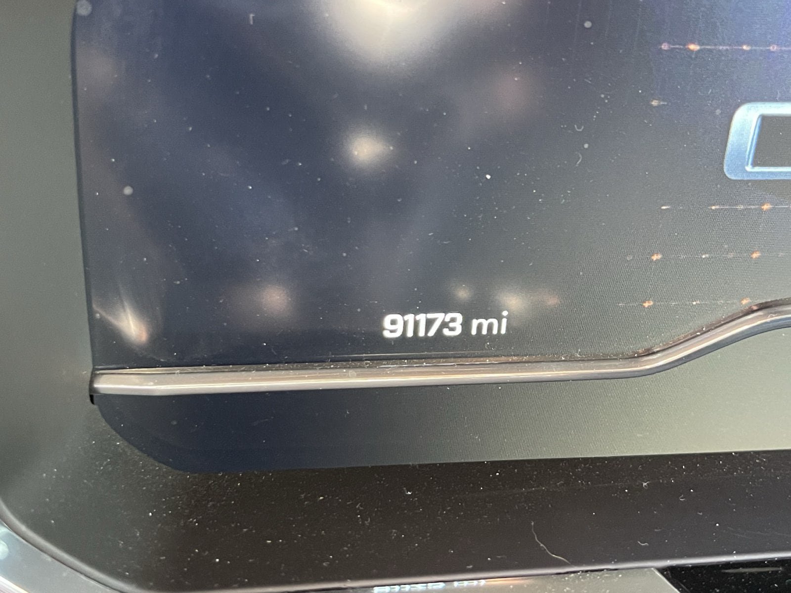 Certified 2023 Chevrolet Silverado 1500 LTZ AWD/4WD image 10