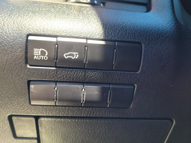 Used 2019 Lexus RX 350L AWD image 14