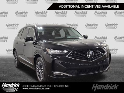 New 2026 Acura MDX SH-AWD w/ Advance Package