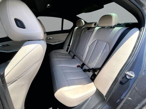 Used 2021 BMW M340i w/ Premium Package RWD image 28