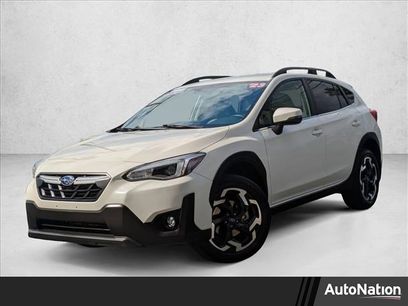 Used 2023 Subaru Crosstrek 2.5i Limited w/ Popular Package #3