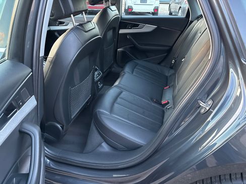 Used 2018 Audi A4 2.0T Premium Plus image 12