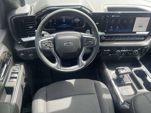 New 2026 Chevrolet Silverado 1500 RST AWD/4WD image 10