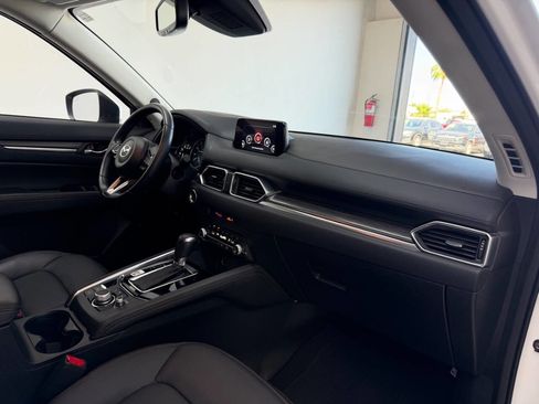Used 2019 MAZDA CX-5 Grand Touring image 24