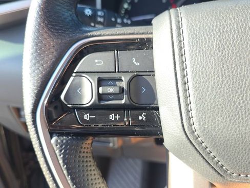 Used 2023 Toyota Tundra Limited RWD image 19